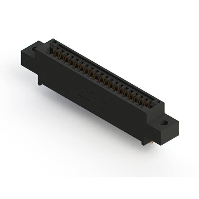 895-020-500-602 EDAC Inc.  Edgeboard Connectors